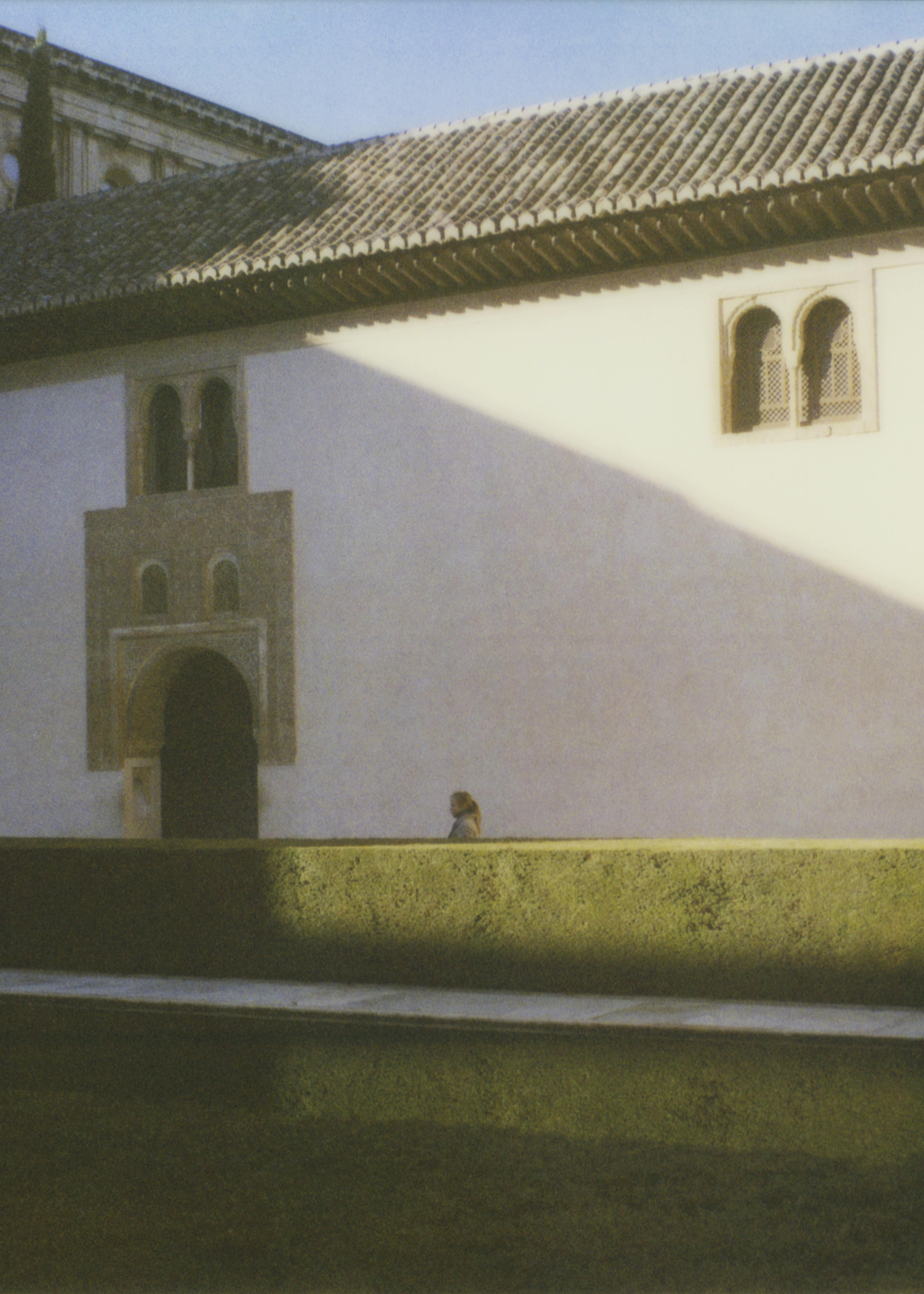 Granada, 2013 / From Promenades, Vol. IV